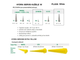 KUŽELE, HYDRA SERVIS G & W catalog-item_2409794_img_17763149577618
