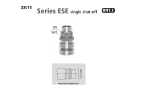ESEG RYCHLOSPOJKA CLEAN CONNECT catalog-item_2409799_img_15253455560489