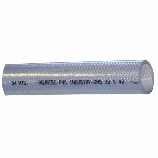 AQUATEC PVC INDUSTRY AQUATEC PVC INDUSTRY