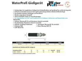 WATER PROFI HS catalog-item_2409822_img_16146089036770