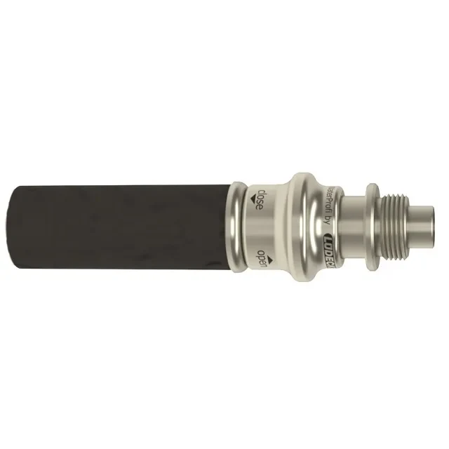 WATER PROFI HS WATER PROFI HS