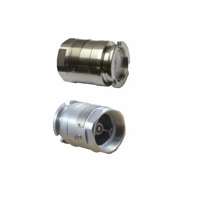 VSUVKA 1" DDC IG/SS Dn 25