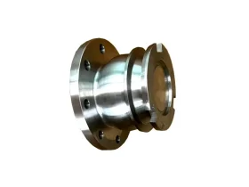 VSUVKA 1" DDC 56mm/PŘIRUBA
