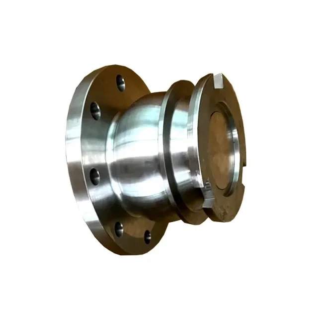 VSUVKA 1" DDC 56mm/PŘIRUBA
