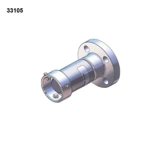 RYCHLOSPOJKA 1" DDC 56mm/PŘIRUBA