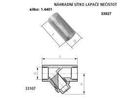 LAPAČ NEČISTOT MS/NEREZ catalog-item_2634054_img_16730114288989