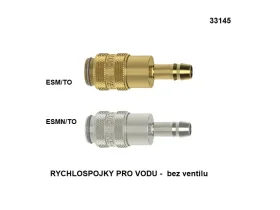 RYCHLOSPOJKA ESM/TO TRN