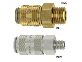 STANDARD MINI AG/O MS (MS/NI)