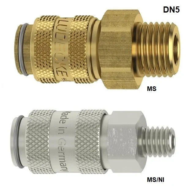 STANDARD MINI AG/O MS (MS/NI) STANDARD MINI AG/O MS (MS/NI)