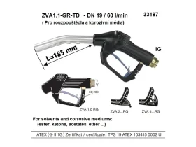 Automatická výdejní pistole ZVA 1.1 GR TD catalog-item_2684646_img_16623729711774