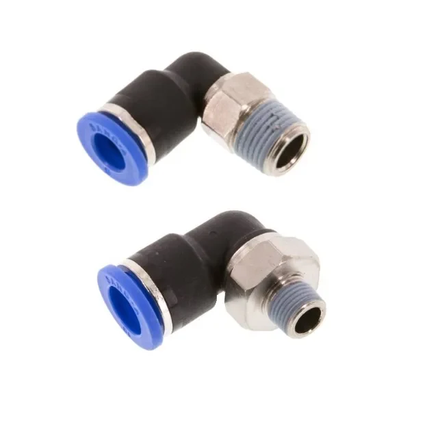 PL 90 KOLENO AR/PTFE - 