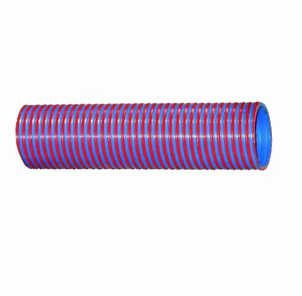 SPIROTEC SUPERELASTIC RED SPIROTEC SUPERELASTIC RED