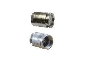 VSUVKA 2" DDC IG/** DN 50
