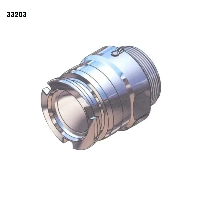 VSUVKA DDC AG/SS 2" VSUVKA DDC AG/SS 2"