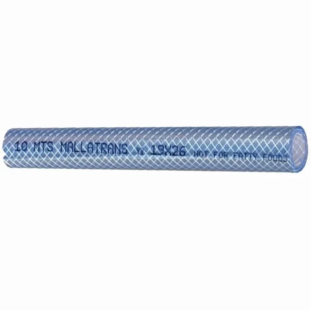 AQUATEC PVC CRISTAL AQUATEC PVC CRISTAL