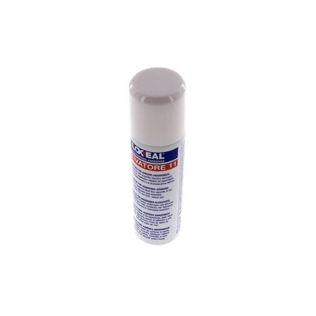 LOXEAL AKTIVATOR SPRAY 200 ml