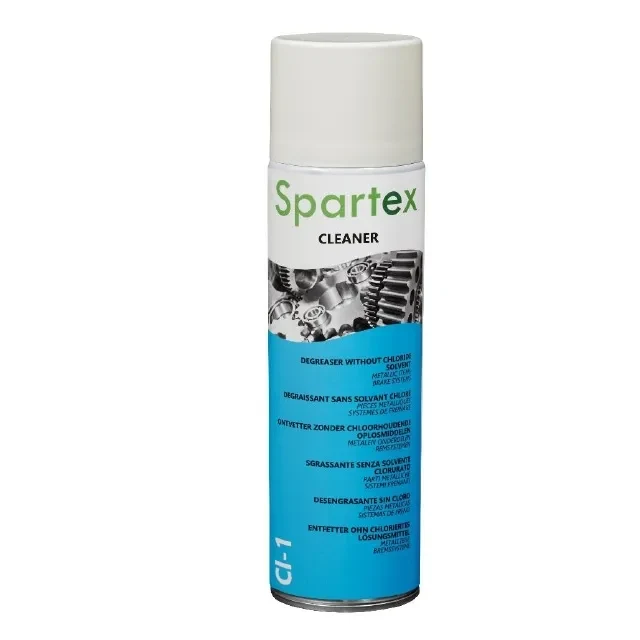 SPARTEX ODMAŠŤOVAČ SPRAY 799638