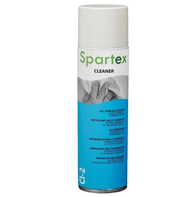 SPARTEX CLEANER SPRAY 818658