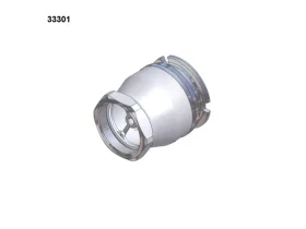 VSUVKA 3" DDC IG/** DN 80