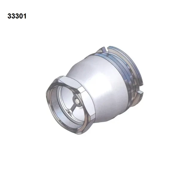 VSUVKA 3" DDC IG/** DN 80