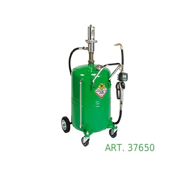 KIT Sada pro rozvod oleje 65L