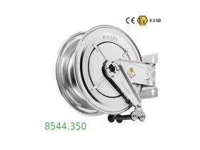 Naviják S544/35H SS, 400 Bar