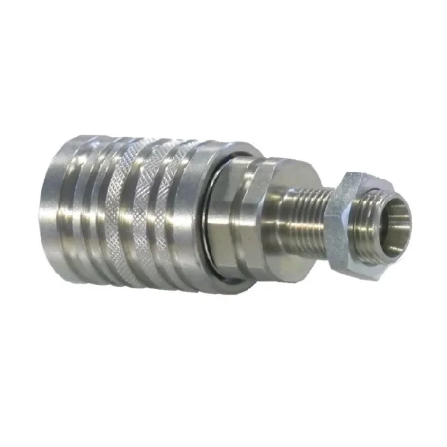 FEMALE ZÁSUVKA ISO 7241-1A, DIN 2353L - 
