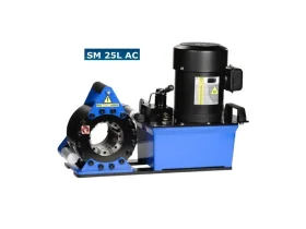 LIS HYDRO/PUMPA AC