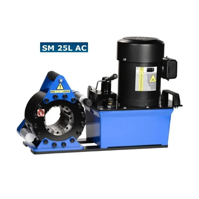 LIS HYDRO/PUMPA AC LIS HYDRO/PUMPA AC