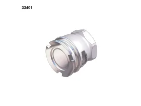 VSUVKA 4" DDC IG/** DN 100