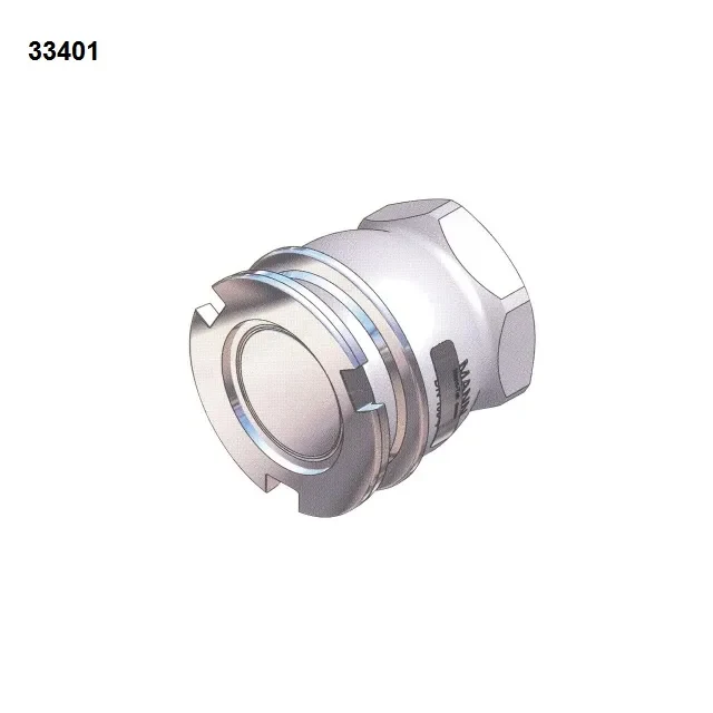 VSUVKA 4" DDC IG/** DN 100 VSUVKA 4" DDC IG/** DN 100