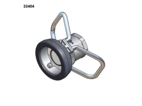 RYCHLOSPOJKA 4" DDC IG/** DN 100