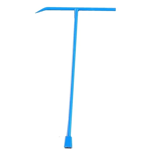 KLÍČ HYDRANTOVÝ