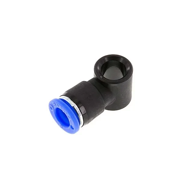 BANJO IQS SIGL PLAST