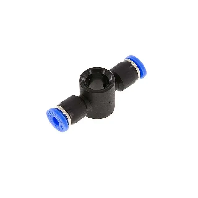 BANJO IQS "T" PLAST