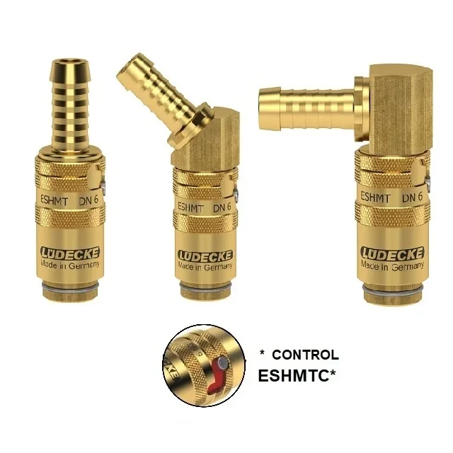 ESHMT*TL (Control)