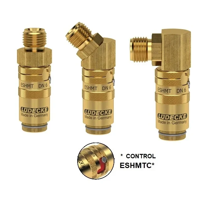 ESHMT*AL (Control)