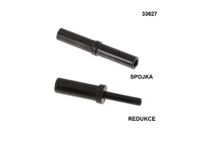 DVOJITÁ VSUVKA RYCHLOSPOJKY NÁSTRČNÁ PA 66 catalog-item_2635158_img_15657489068988