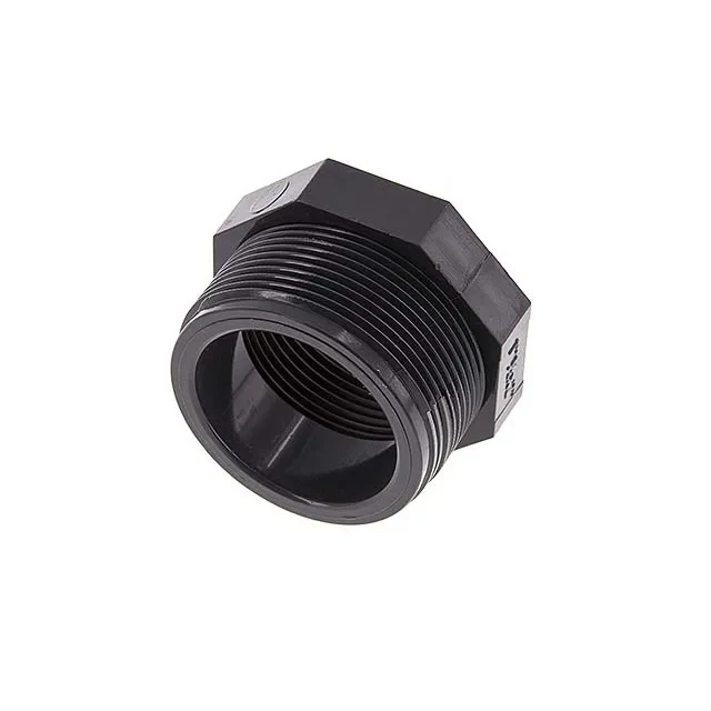 REDUKČNÍ VSUVKA PVC-U RP-AG/IG REDUKČNÍ VSUVKA PVC-U RP-AG/IG