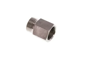 ZÁVITOVÉ PRODLOUŽENÍ AG/IG-SS-1.4571