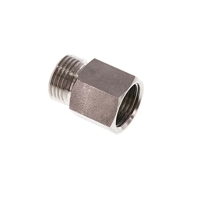 ZÁVITOVÉ PRODLOUŽENÍ AG/IG-SS-1.4571
