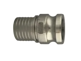 KAMLOK SS316 MALE TRN 2817 2478
