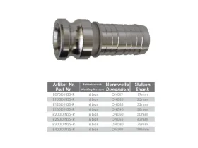 KAMLOK SS316 MALE TRN 2817 catalog-item_2633403_img_16232447472469