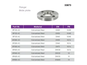 PŘÍRUBA FLANGE DN50-200 catalog-item_2652882_img_16025857910770