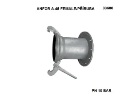 ANFOR A.45 FEMALE/PŘÍRUBA catalog-item_2634701_img_16730125287289