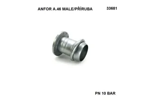 ANFOR A.46 MALE/PŘÍRUBA catalog-item_2634702_img_15959025102342