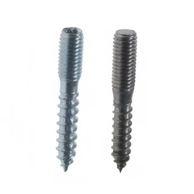 KOMBI ŠROUB (TORX / NEREZ) KOMBI ŠROUB (TORX / NEREZ)