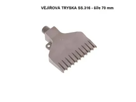 VĚJÍŘOVÁ TRYSKA ŠÍŘE 25-70 MM catalog-item_2635449_img_16660995193122