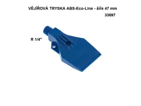 VĚJÍŘOVÁ TRYSKA ŠÍŘE 25-70 MM catalog-item_2635449_img_16660995193216
