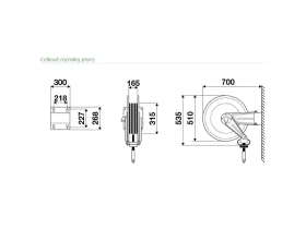 NAVIJÁK S550/20 FE OTOČNÝ catalog-item_2635503_img_16730125421580